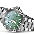 Часы Oris Aquis Dat Watt Limited Edition II 01 743 7734 4197-Set фото 2